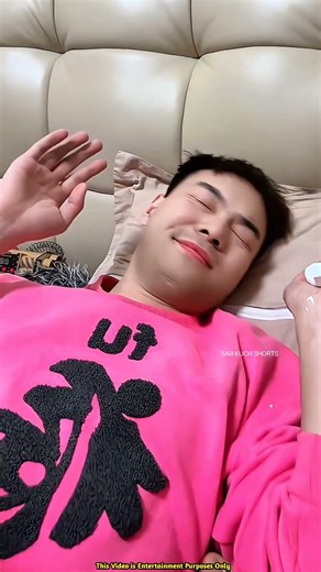 He Used Weird Tricks… Just to Wake Him Up