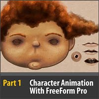 How to Create and Rig a Realistic Puppet: Day 1 | Envato Tuts