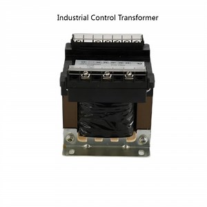 [Hot Item] One Phase Industrial Control Transformer 575/460/230V