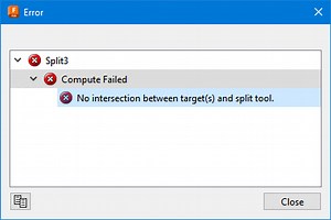 How to smooth out thread ends?