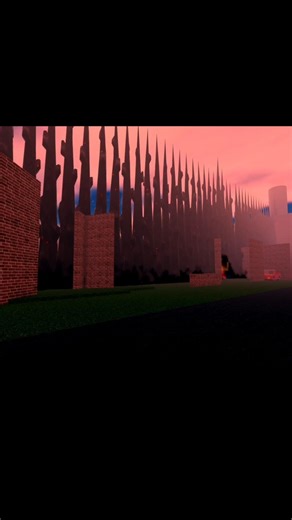 [포세이큰] 18일의 존도 요약 #포세이큰 #roblox #로블록스 #forsaken #shorts
