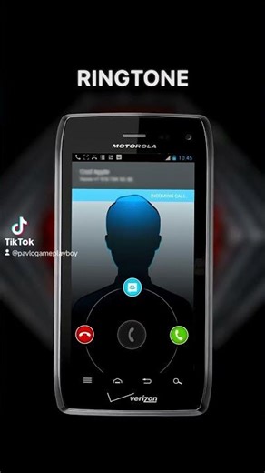 Motorola Droid 4 All DefaultSounds #motorola #droid4 #motog #sound #notification #ringtone