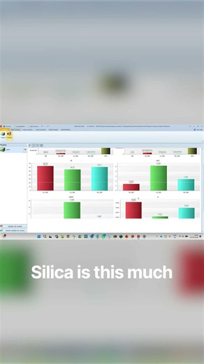 Import Your Resource Model - GEOVIA MineSched #Surpac #MineSched #mining #miningsoftware