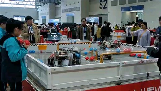 vexvrc pushback重庆亚锦赛Q28 10127C&32025Avs1388W&3507A
