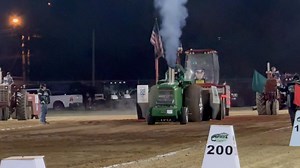 Linder Brothers Pro Stock on Reels