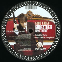 Good Fader - Godfather Love Theme