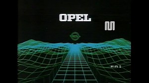 7.6K views · 251 reactions | 1983 Rai Rete1 Opel Corsa | I Magnetici anni | Facebook