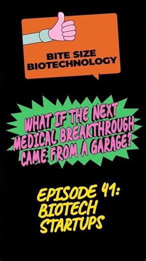 Biotech Startups: Innovation That’s Changing the World #trending #viral
