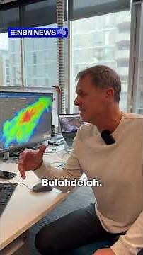 Warning for potentially deadly flash flooding | 9 News Australia