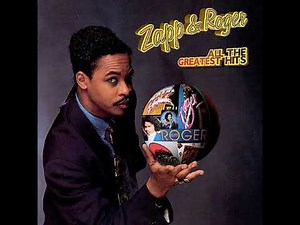 Zapp & Roger ~ Slow and Easy // ft. Shirley Murdock