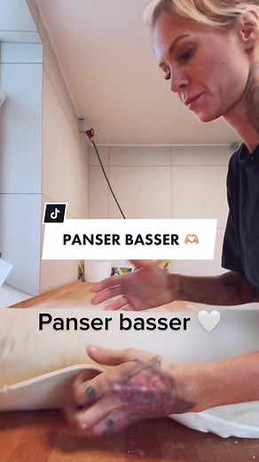 Bagerinspiration til en god weekend 🥳💕