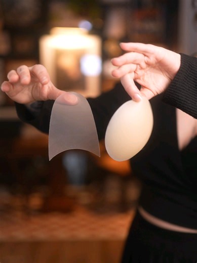 Essential Tips for Styling Non-Supportive Tops and Backless Dresses