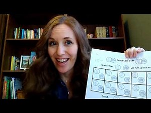 Probability Cycle 3 Week 19 Science Projects - Coin Toss - Classical Conversations
