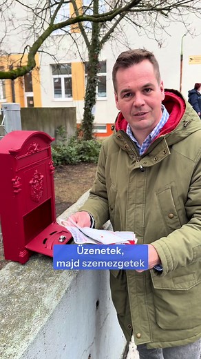 #pirospostalada #rakospalota #ujpalota #magyarpolitika #kaposztasmegyer