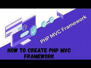 How to create PHP MVC Framework | CS619 PHP Project [Urdu/Hindi]