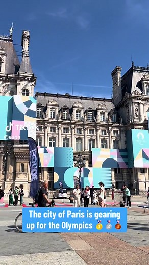 #paris #olympics #summer