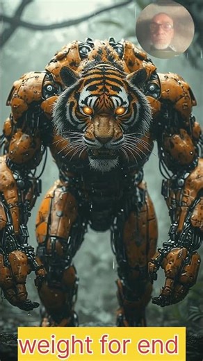 animal robbot 🌹 # shorts # trending # viral shorts # yt shorts