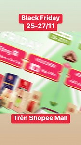 Mua cà phê nguyên chất Copen Coffee trên Shopee Mall với giá hấp dẫn và nhiều voucher ưu đãi từ 25-27/11. #càphênguyênchất #càphê #coffee #càphêmộc | Copen Coffee | Facebook