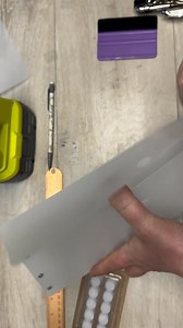 30K views · 434 reactions | Let’s make a super easy envelope out of Dollar Tree chopping mats! #blessingscrafttherapy #dollartreediy #easycrafts | Blessings Craft Therapy | Facebook