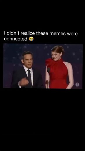 memes and movies account 😎 on Instagram: "Netflixnmovies_01 I had no idea Ben Stiller and Emma Stone step onstage at the 84th Academy Awards in 2012 to present the Oscar for Visual Effects, one of the night's most technically celebrated honors. The moment highlights the artists and teams who build entire cinematic worlds behind the scenes, reflecting the Oscars' tradition of pairing beloved performers with creative innovators to celebrate both craft and imagination in filmmaking."