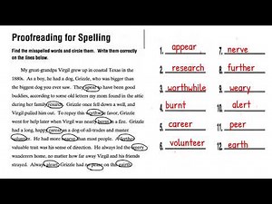 Old Yeller Journeys Grade 5 Lesson 7 Readers Notebook answers