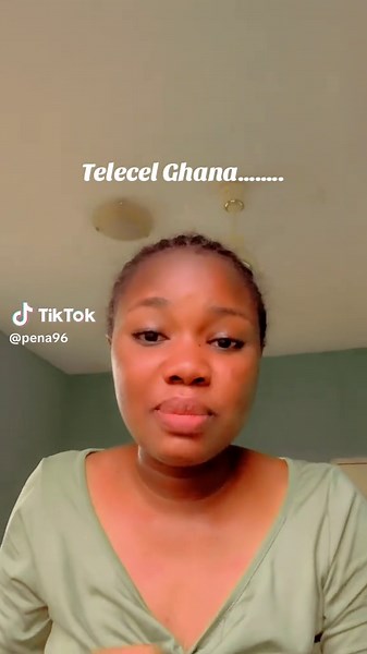 Telecel Internet Connection Settings in Ghana
