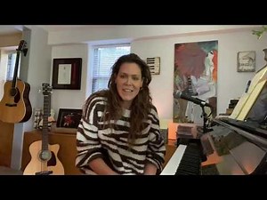 Take It Easy On Me - Songs from home