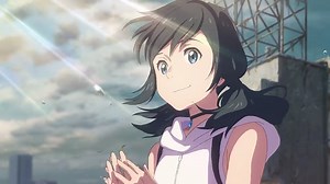 75K views · 4.1K reactions | Tenki no Ko: Weathering With You - 2nd Trailer  The movie premieres in July 19 | AnimeSekai | Facebook