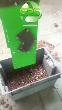 Engineered Recycling Systems | Smarter Scrap Metal & Cable Processing