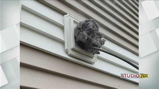 Air duct cleaning with Arrow Service Team