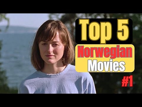 Top 5 Norwegian Movies # 1 .#movierecommendation #2024 #movies