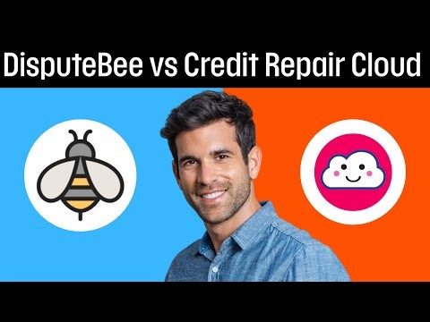DisputeBee vs Credit Repair Cloud (2025) — Which Credit Repair Tool Wins?