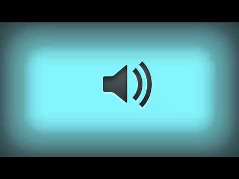 Sistema apagado - Efecto de Sonido