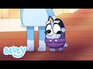 Bluey's Child 🍼 | Season 4 Special