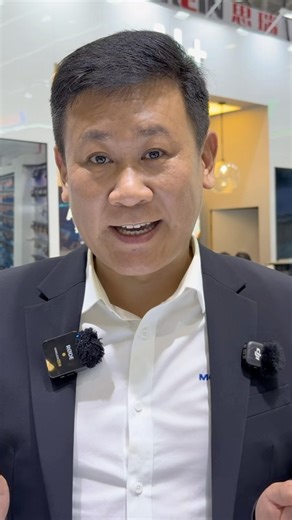 Así es el corazón de una fábrica autónoma en China, controlada por Inteligencia Artificial