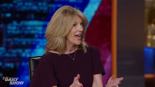 "The Deficit Myth" author Stephanie Kelton explains MMT, aka modern money theory and how it's helpful for the everyday person | The Daily Show