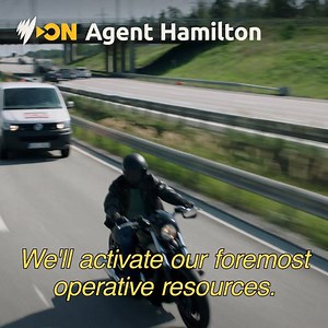 From the producers of Midnight Sun comes a new thrilling spy series starring Jakob Oftebro. Agent Hamilton | Now Streaming | SBS On Demand