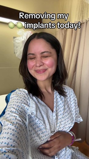 Implant Removal: Explant Surgery Journey