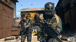 How To Get "Blackout" Roze Operator Skin in Warzone 2 & MW2 - GINX TV