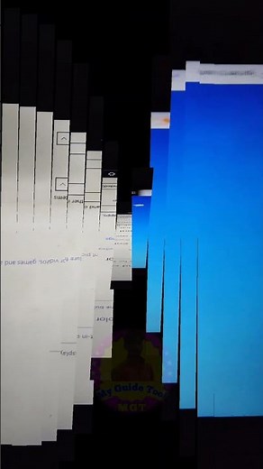 Windows 7, 10, 11 Screen Rotation Problem | Screen Rotate in Desktop #screenrotation