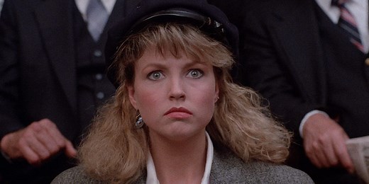 What happened to Deborah Foreman? Where is she now? Wiki