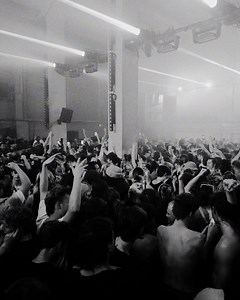 GHENT! Our longed-for return is imminent. Sleep remains overrated. A transformation unfolds as our sanctuary is being revamped with upgrades on all facets. Primed to head into the 10th year of our existence. Let’s make this decade count - more info soon | Kompass