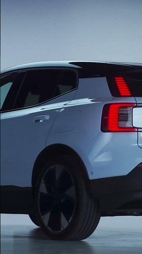 Comment utiliser la clé numérique de votre EX30