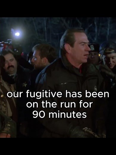 He might have got out #filmlovers