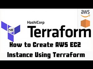 Create EC2 Instance Using Terraform