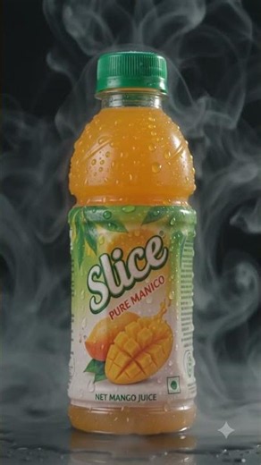 Slice | Real Mango Feel