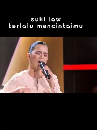 suki low - terlalu mencintaimu @iamsukilow #sembangentertainment #sukilow #fashaarianaofficial