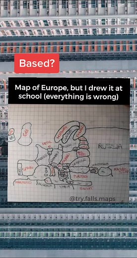 #maps #politics #economy #memes #map #usa