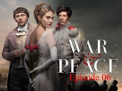 War and Peace (BBC miniseries 2016): Episode 6 (finale)