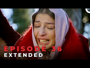 Can't Stop Loving You Extended Episode 36